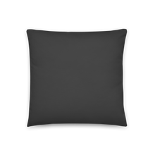 Load image into Gallery viewer, Fosh Posh Logo Pillow