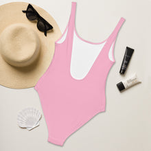 Load image into Gallery viewer, FP Cotton Candy One-Piece Swimsuit
