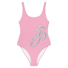 Load image into Gallery viewer, FP Cotton Candy One-Piece Swimsuit