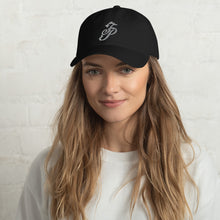 Load image into Gallery viewer, Fosh Posh FP Dad Hat