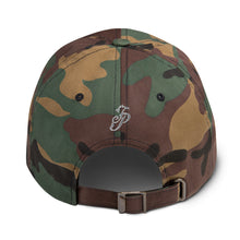 Load image into Gallery viewer, Fosh Posh FP Dad Hat