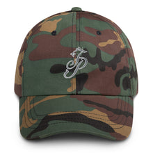 Load image into Gallery viewer, Fosh Posh FP Dad Hat