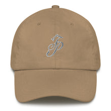 Load image into Gallery viewer, Fosh Posh FP Dad Hat
