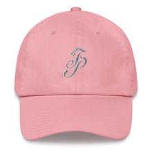 Load image into Gallery viewer, Fosh Posh FP Dad Hat