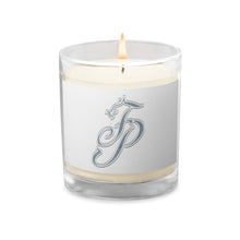 Load image into Gallery viewer, Fosh Glass Candle
