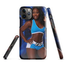 Load image into Gallery viewer, Ring Girl Snap Case for iPhone®