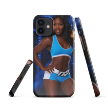 Load image into Gallery viewer, Ring Girl Snap Case for iPhone®