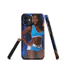 Load image into Gallery viewer, Ring Girl Snap Case for iPhone®