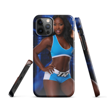 Load image into Gallery viewer, Ring Girl Snap Case for iPhone®