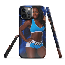 Load image into Gallery viewer, Ring Girl Snap Case for iPhone®