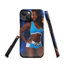 Load image into Gallery viewer, Ring Girl Snap Case for iPhone®