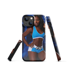 Load image into Gallery viewer, Ring Girl Snap Case for iPhone®