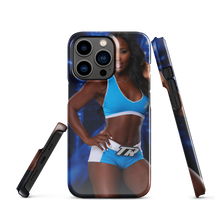 Load image into Gallery viewer, Ring Girl Snap Case for iPhone®