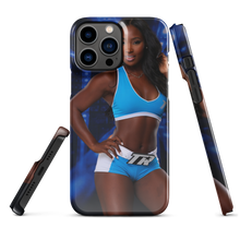 Load image into Gallery viewer, Ring Girl Snap Case for iPhone®