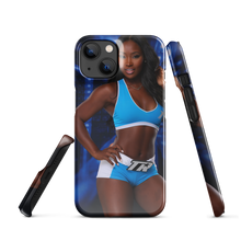 Load image into Gallery viewer, Ring Girl Snap Case for iPhone®