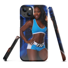 Load image into Gallery viewer, Ring Girl Snap Case for iPhone®