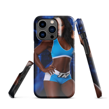 Load image into Gallery viewer, Ring Girl Snap Case for iPhone®