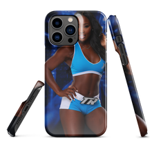 Load image into Gallery viewer, Ring Girl Snap Case for iPhone®