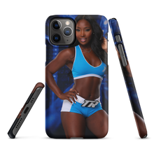 Load image into Gallery viewer, Ring Girl Snap Case for iPhone®