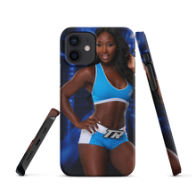 Load image into Gallery viewer, Ring Girl Snap Case for iPhone®