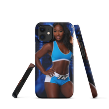 Load image into Gallery viewer, Ring Girl Snap Case for iPhone®