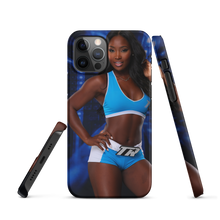 Load image into Gallery viewer, Ring Girl Snap Case for iPhone®