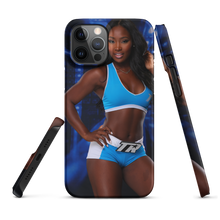 Load image into Gallery viewer, Ring Girl Snap Case for iPhone®