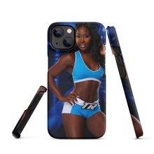 Load image into Gallery viewer, Ring Girl Snap Case for iPhone®