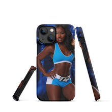 Load image into Gallery viewer, Ring Girl Snap Case for iPhone®