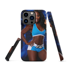 Load image into Gallery viewer, Ring Girl Snap Case for iPhone®
