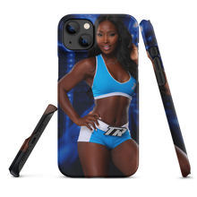 Load image into Gallery viewer, Ring Girl Snap Case for iPhone®