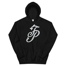 Load image into Gallery viewer, FP logo Unisex Hoodie
