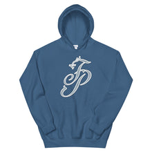 Load image into Gallery viewer, FP logo Unisex Hoodie