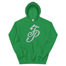 Load image into Gallery viewer, FP logo Unisex Hoodie