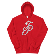 Load image into Gallery viewer, FP logo Unisex Hoodie