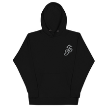 Load image into Gallery viewer, FP embroidered logo Unisex Hoodie