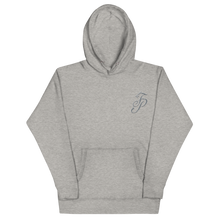 Load image into Gallery viewer, FP embroidered logo Unisex Hoodie