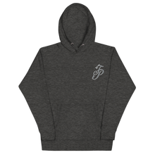 Load image into Gallery viewer, FP embroidered logo Unisex Hoodie