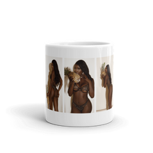 Load image into Gallery viewer, Posh Pineapples Coffee Mug