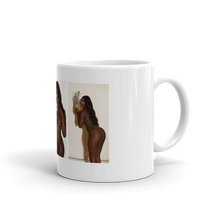 Load image into Gallery viewer, Posh Pineapples Coffee Mug