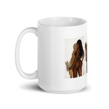 Load image into Gallery viewer, Posh Pineapples Coffee Mug