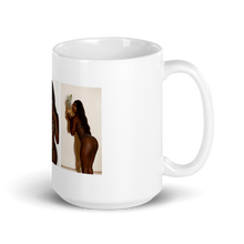 Load image into Gallery viewer, Posh Pineapples Coffee Mug